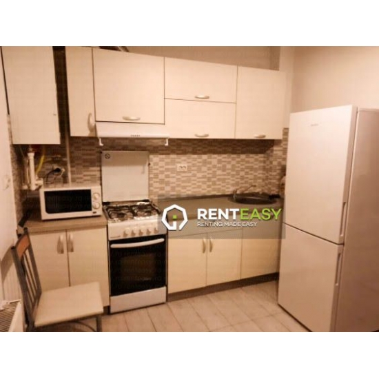 De chiriat! Apartament 3 camere zona Pacurari, Concept Residence.